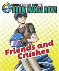 Christopher Hart's Draw Manga Now!