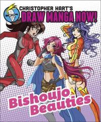 Christopher Hart's Draw Manga Now!