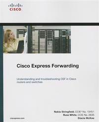 Cisco Express Forwarding