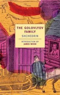 The Golovlyov Family: Shchedrin