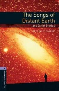 The Songs of Distant Earth and Other Stories