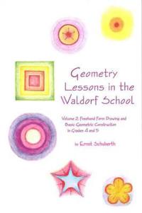 Geometry Lessons in the Waldorf School