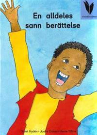 Vingböckerna Steg 10, fem olika böcker