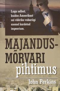 MAJANDUSMÕRVARI PIHTIMUS
