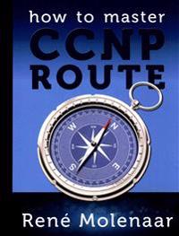 How to Master CCNP Route