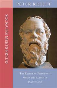 Socrates Meets Freud: The Father of Philosophy Meets the Father of Psychology