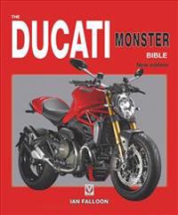 Ducati Monster Bible