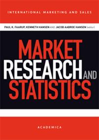 Market Research and Statistics