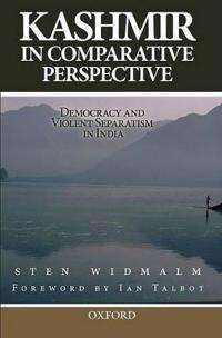Kashmir in Comparative Perspective
