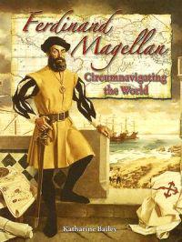 Ferdinand Magellan