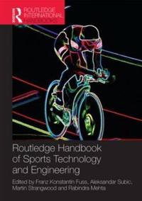 Routledge Handbook of Sports Technology and Engineering