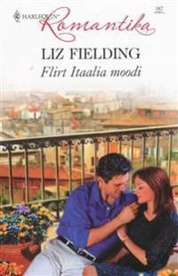 FLIRT ITAALIA MOODI