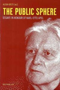 The public sphere; essays in honour of Karl-Otto Apel