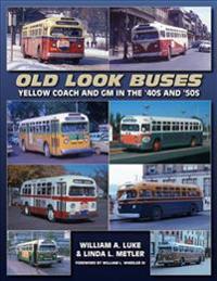 Old Look Buses