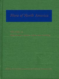 Flora of North America