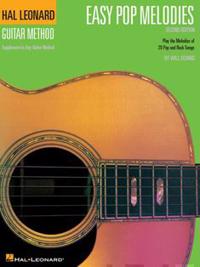 Easy Pop Melodies
