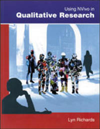 Using NVivo in Qualitative Research