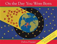 On the Day You Were Born [With CD (Audio)]