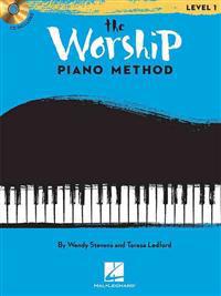 The Worship Piano Method: Book 1