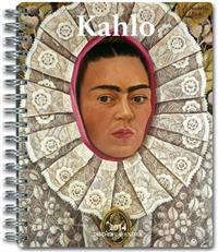 Kahlo 2014 Calendar