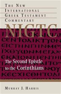 The Second Epistle to the Corinthians