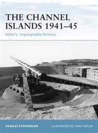 Channel Islands 1941-45