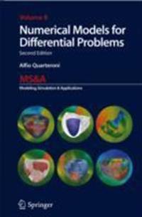 Numerical Models for Differential Problems