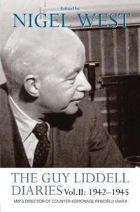 The Guy Liddell Diaries