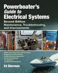 Powerboater's Guide to Electrical Systems