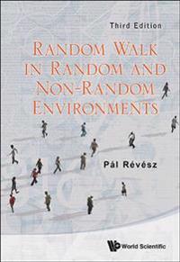 Random Walk in Random and Non-Random Environments