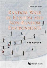 Random Walk in Random and Non-Random Environments