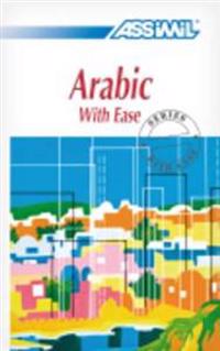 Arabic with Ease, Volume 1