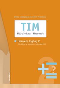 TIM - Tidlig Indsats i Matematik-Tal, addition og subtraktion i talområdet 0-50