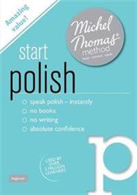 Start Polish with the Michel Thomas Method