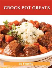 Crock Pot Greats