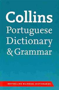 Collins Portuguese Dictionary & Grammar