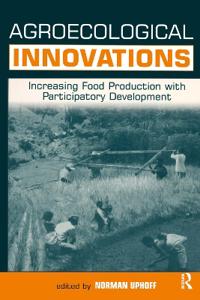 Agroecological Innovations