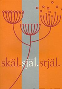 Årsbok för Borgå stift 2010 - Själ, skäl, stjäl