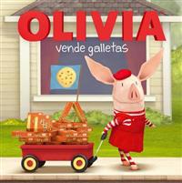 Olivia Vende Galletas = Olivia Sells Cookies