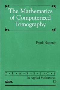 The Mathematics of Computerized Tomography