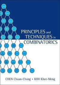 Principles and Techniques in Combinatorics