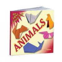 My First Origami Book - Animals