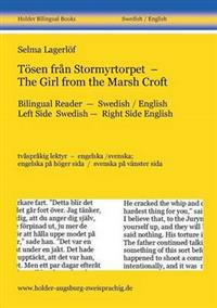 Tosen Fran Stormyrtorpet - The Girl from the Marsh Croft