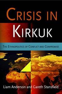 Crisis in Kirkuk