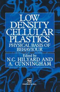 Low Density Cellular Plastics: Physical Basis of Behaviour