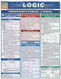 Logic: The Basic Principles of Propositional and Syllogistic Logic - Plus Quantification Theory