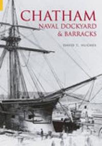 Chatham Naval Dockyard