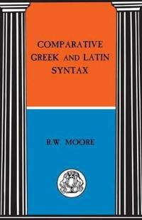Comparative Greek and Latin Syntax
