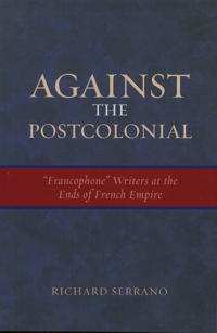 Against the Postcolonial