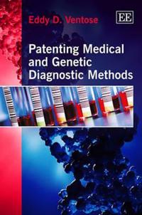 Patenting Medical and Genetic Diagnostic Methods